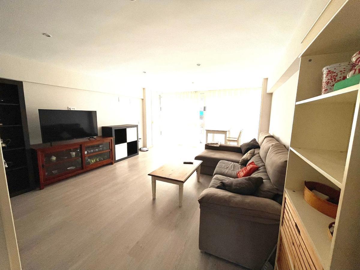 Appartement Primera Linea De Playa Benidorm