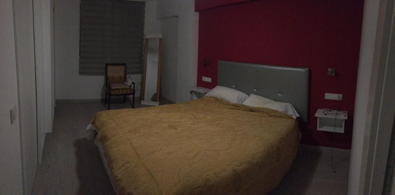 Appartement Primera Linea De Playa Benidorm