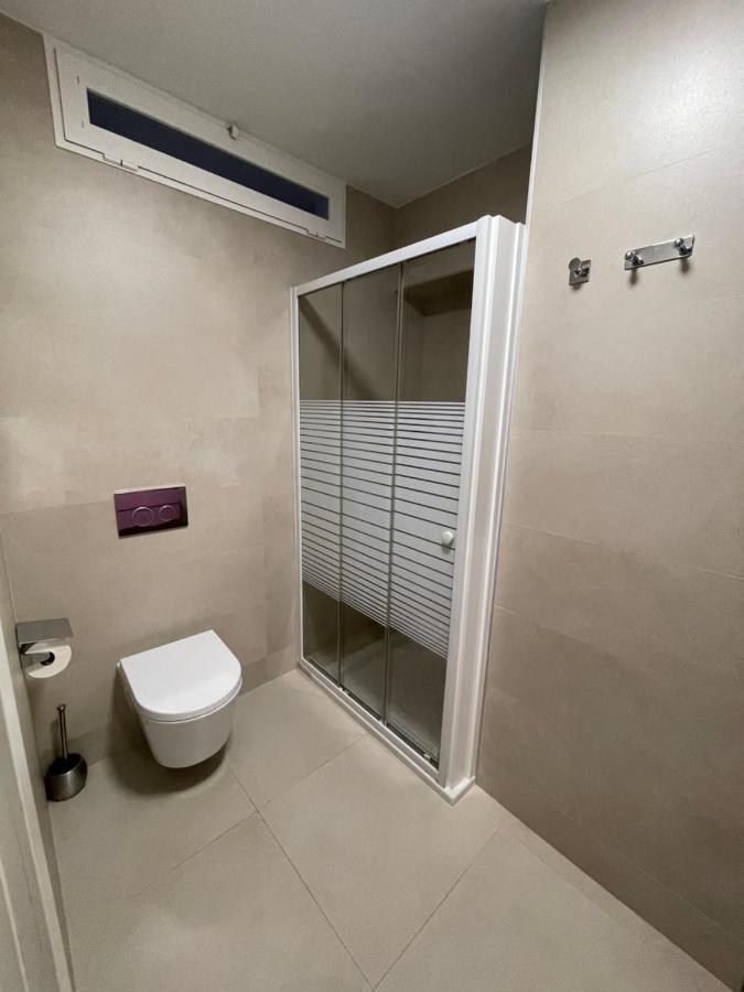Appartement Primera Linea De Playa *